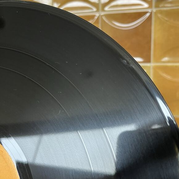 Hot Tuna First Pull Up, Then Pull Down Vinyl LP 1971 RCA Victor LSP-4550 - Picture 8 of 10